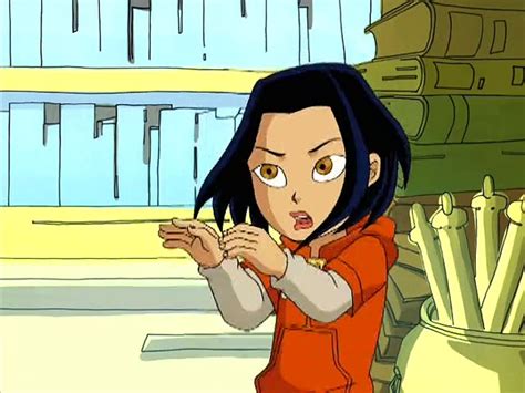 Jackie Chan Adventures Season 02 Episode 018 .